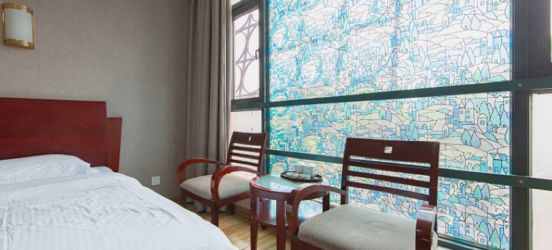 南京戴斯龙宾馆图片