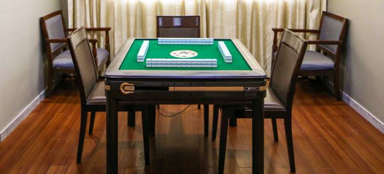 乐清九洲电竞宾馆图片