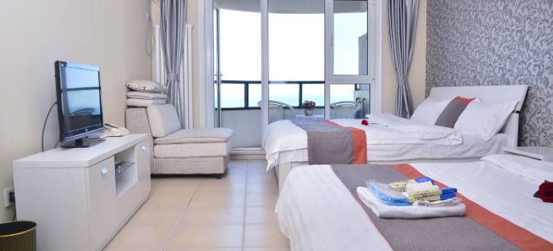 东戴河娟姐公寓图片