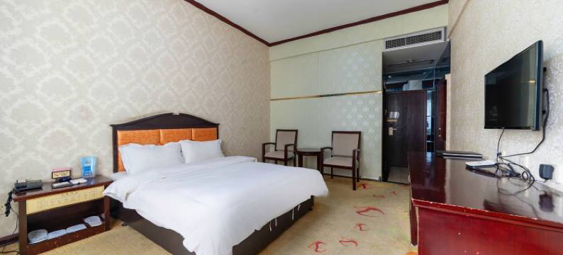 田东东园宾馆图片