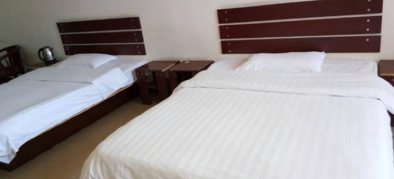 郑州商都快捷宾馆图片