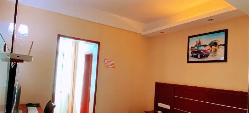 永顺田家园宾馆图片