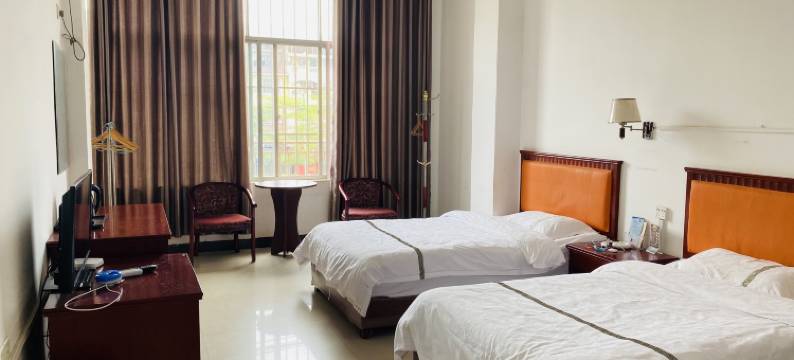 百色龙翔商务宾馆图片