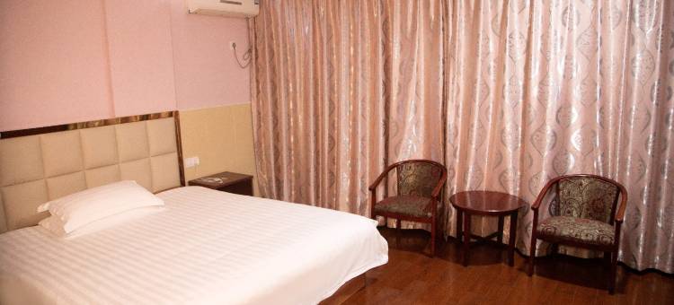 东阳雅园宾馆图片