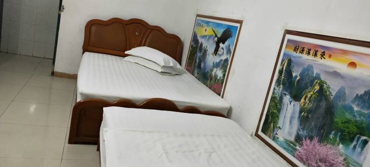 广州大众租房图片