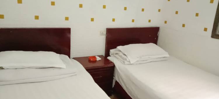 惠康旅馆图片