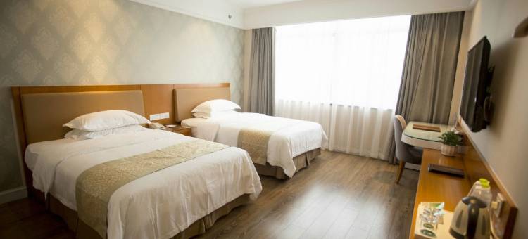 格林豪泰(建湖欧堡利亚尊园店)图片