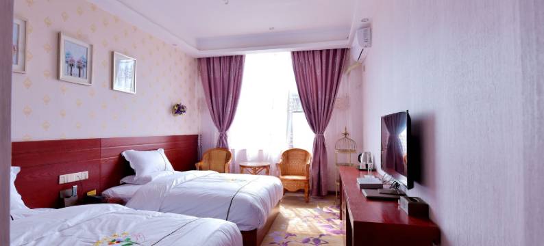 喜来福大酒店(建水古城店)图片