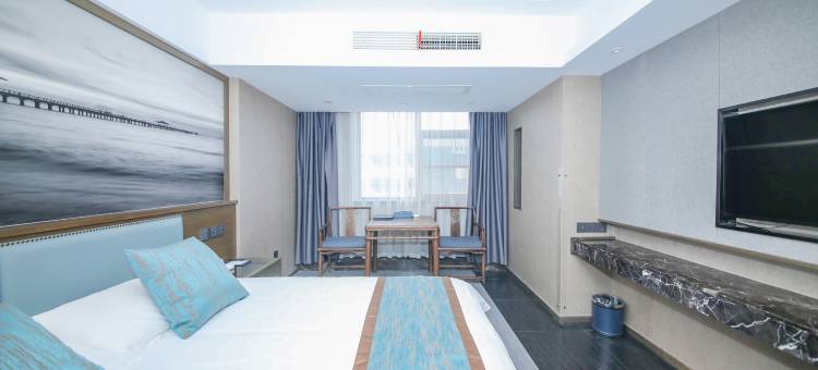 舟山定海嘉海城市宾馆(定海古城店)图片