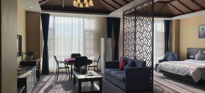 南涧八达酒店图片