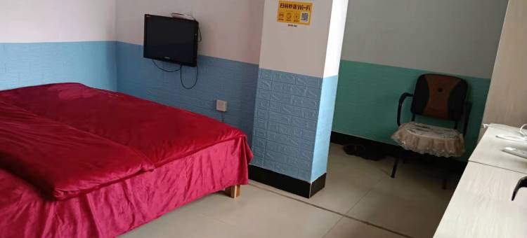 湘潭腾达公寓图片