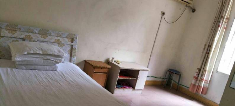 武汉红叶港旅馆图片