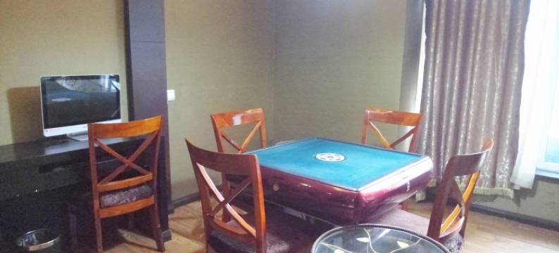 重庆亿豪花园酒店图片