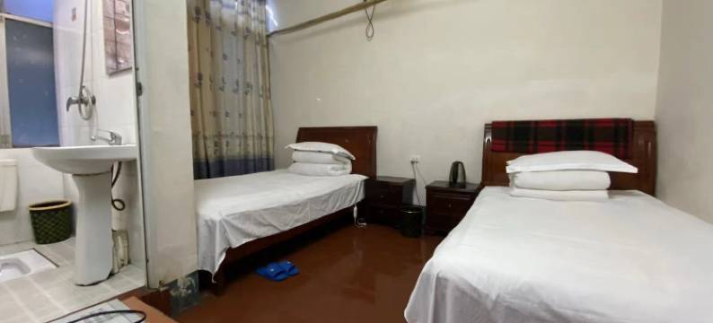 随州平安客房(舜井大道小东关店)图片