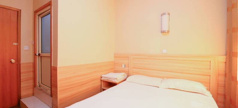 潍坊鑫都商务宾馆图片