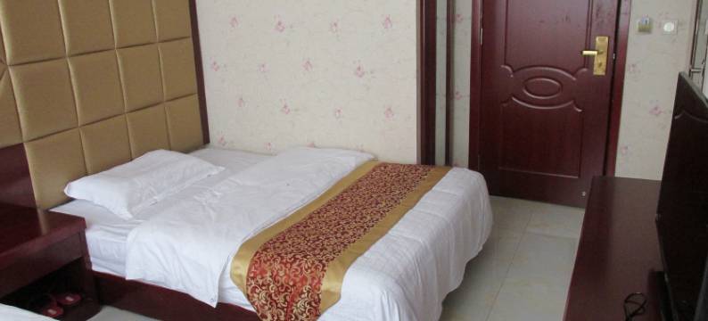 金昌沁园宾馆图片