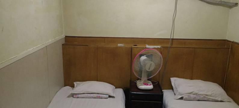 平安宾馆(廊坊火车站高铁站店)图片