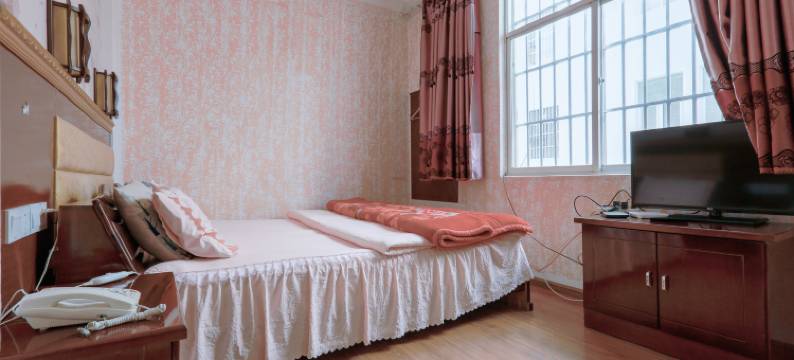 丽江景华大酒店图片