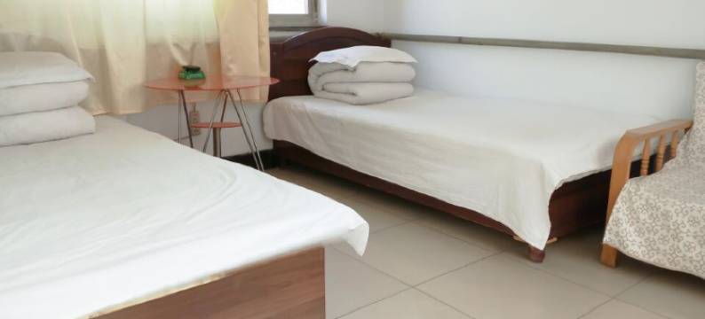 临城天缘旅馆图片