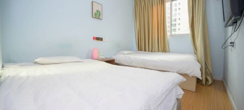 江油五月青旅客栈图片