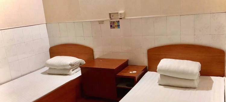 商城旅社(诸暨大唐店)图片