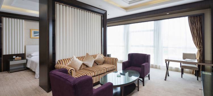 维也纳国际酒店(深圳坪山兰竹东路东城大厦店)图片