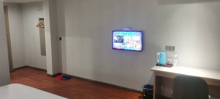 盐城恒季宾馆图片