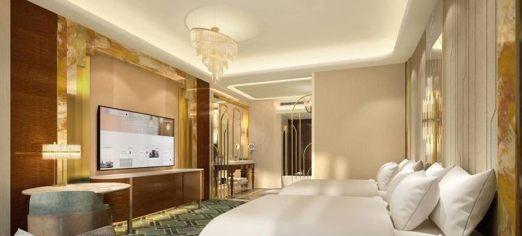 大同云冈大酒店图片