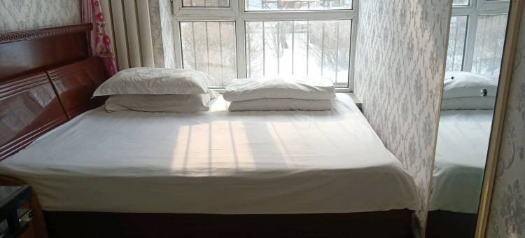 长春自家旅馆图片