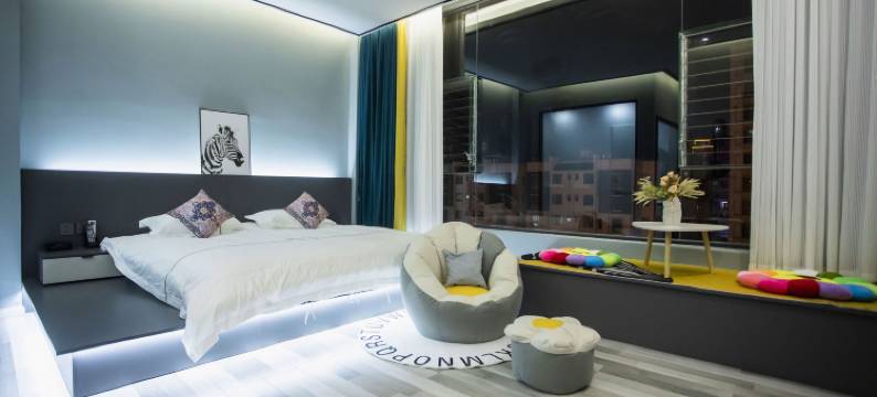 永平禧悦酒店图片