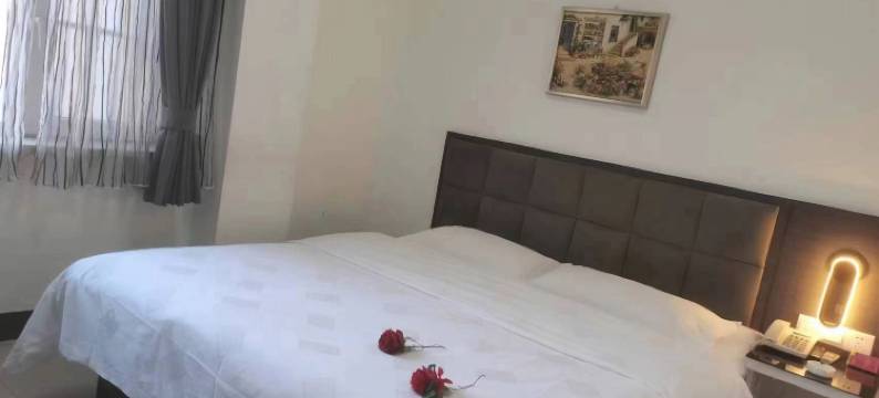 长春N9快捷酒店图片