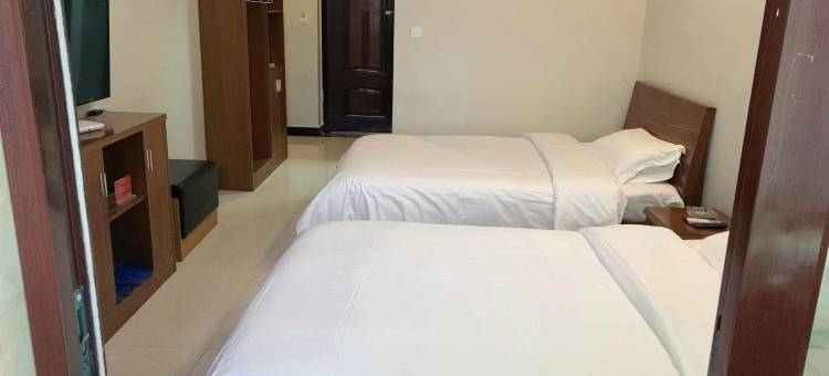 中方东方宾馆图片