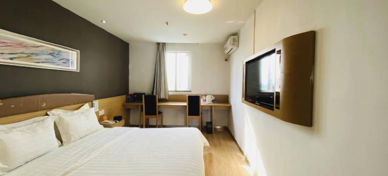 星际公馆(黄埔时代城店)图片