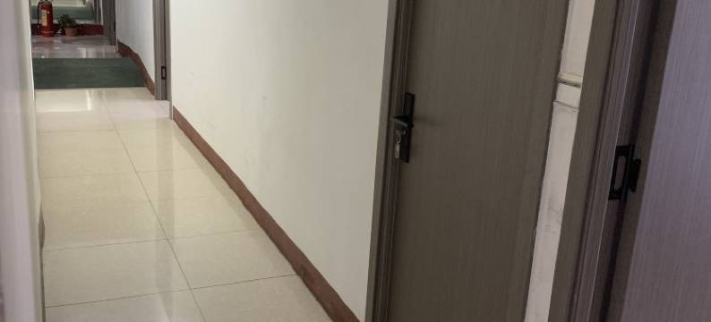 威海东港旅馆图片