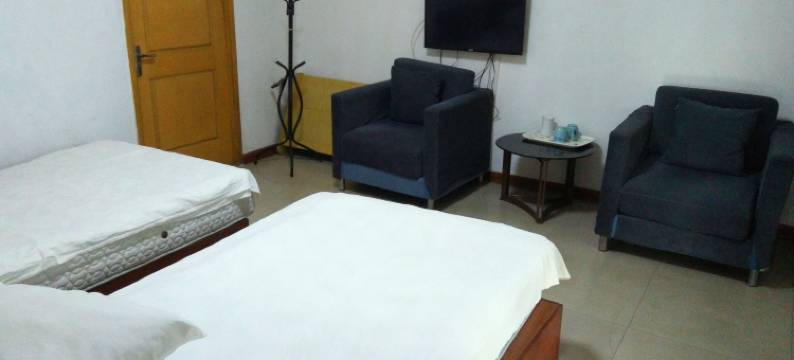 烟台德润旅社图片