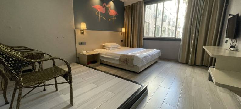 福鼎金水湾商务酒店图片