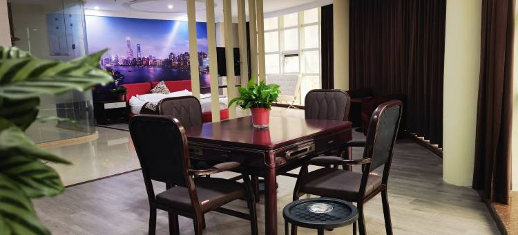 速8酒店(海安永安北路店)图片