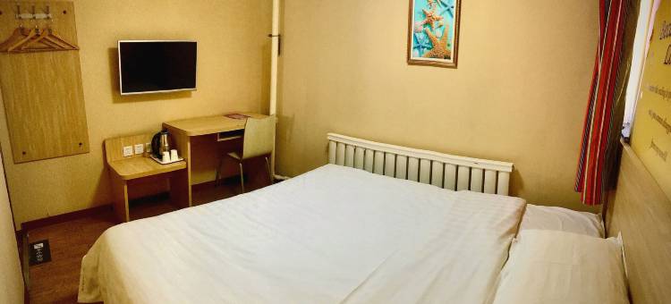 华驿酒店(营口鲅鱼圈世纪广场店)图片