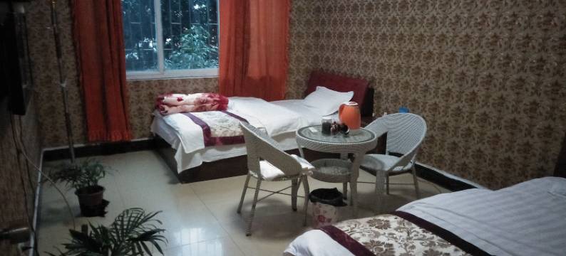 昭通朗廷宾馆图片