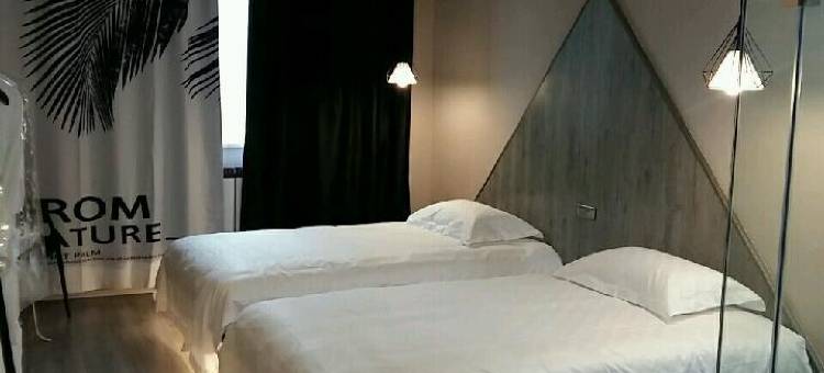 铜川金悦商务酒店图片