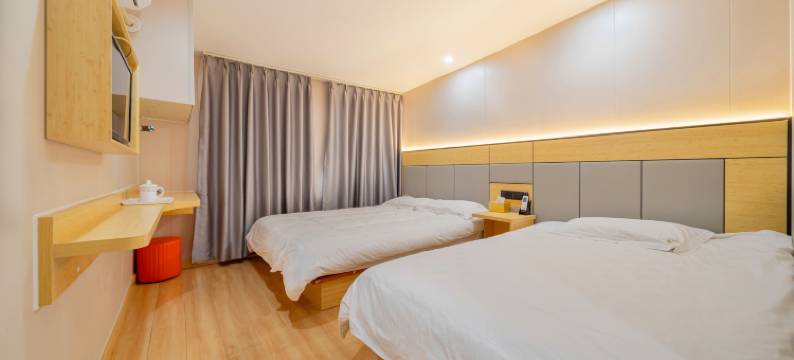 上海陈翔宾馆图片