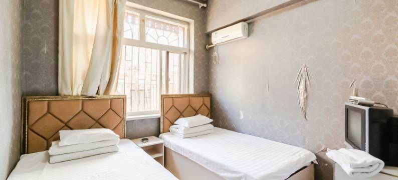 葫芦岛海健宾馆图片