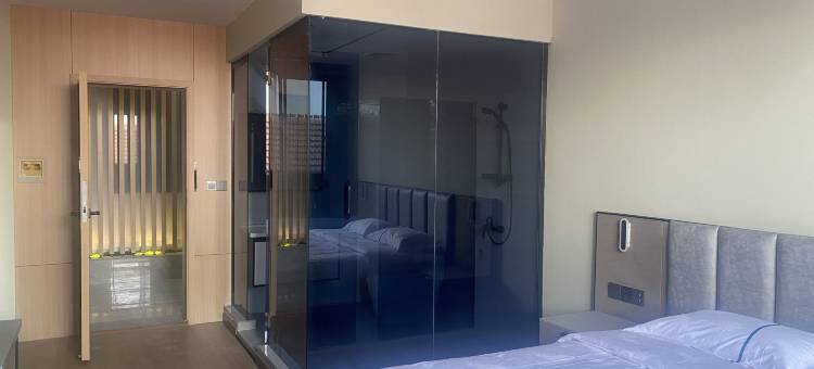 华联智选酒店图片