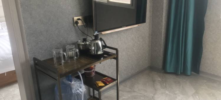 西昌迪光酒店图片