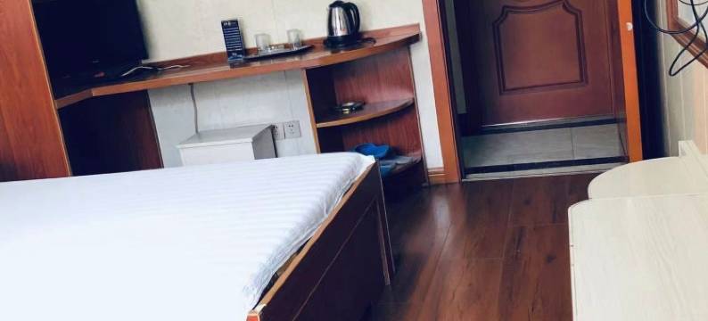 新庆旅馆(宣城高铁站国购广场店)图片