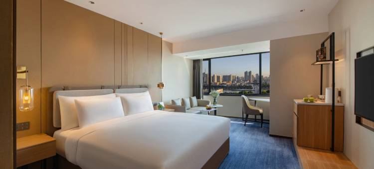 广州宾馆(北京路步行街海珠广场地铁站店)图片