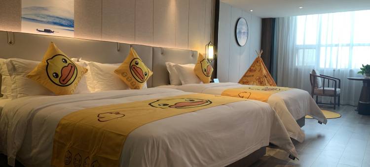 临武国际大酒店图片