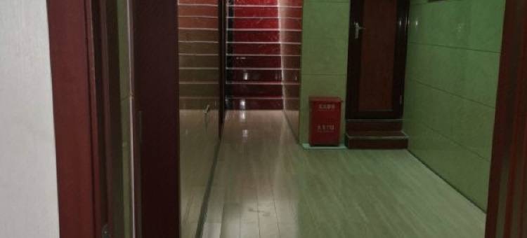 西充鑫汉旅馆图片