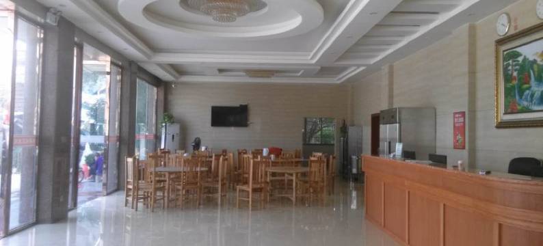 贺州鸿祥农庄图片