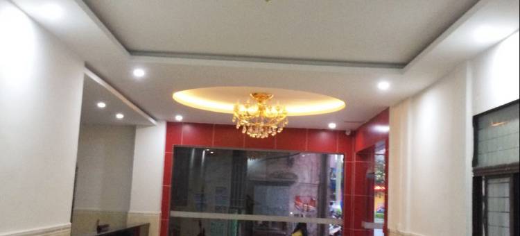 揭阳金星住宿新阳东路店图片